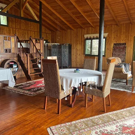 Apartman House