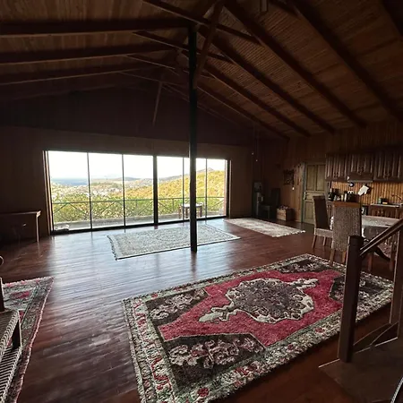 House بودروم